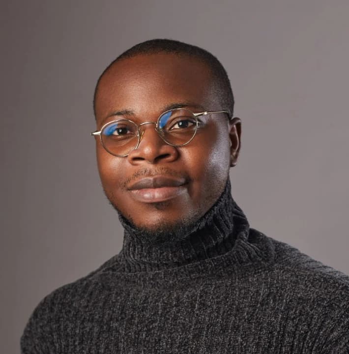 Samson Iroko profile