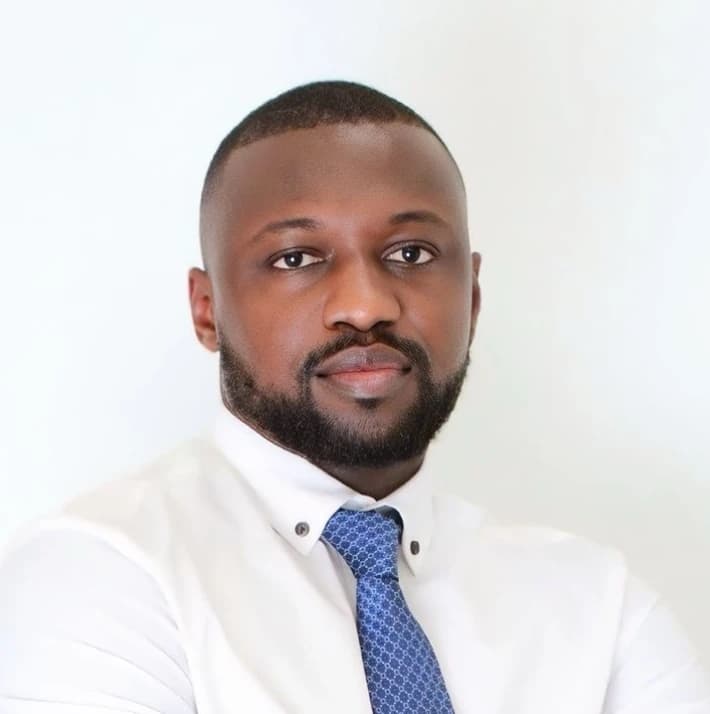 Tobiloba Olagbebde profile